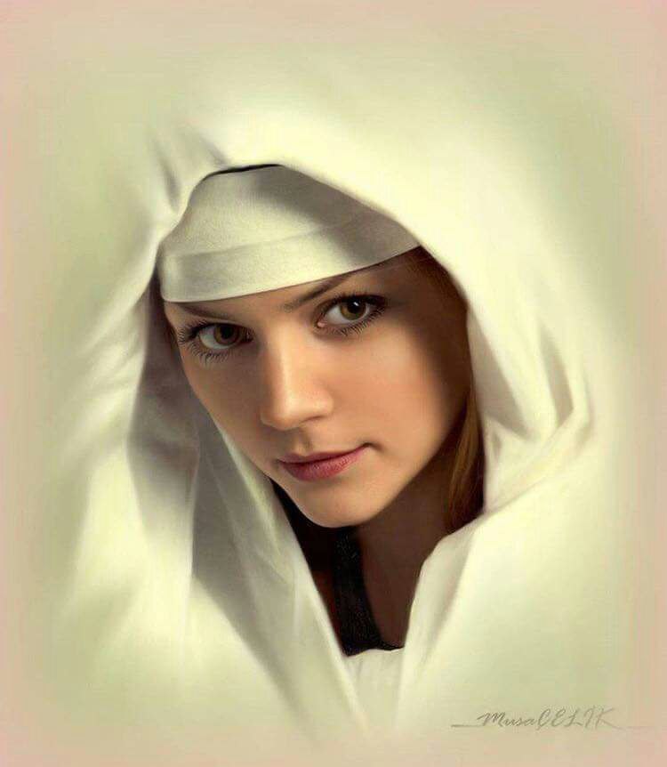 آموزش نقاشی سیاه قلم